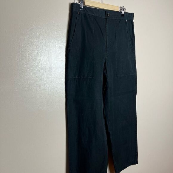 CLEARANCE! Black Theory Relaxed Fit Pants Size M VGUC - Picture 3 of 5